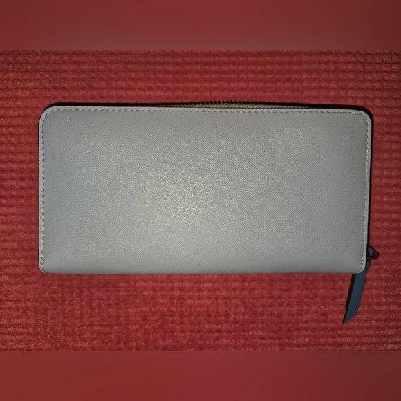 Kate Spade Purple/Violet Wallet BRAND NEW - Picture 3 of 5